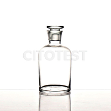60X30 Dim Borosilicate 3.3 Glass Low Form Karter Scientific 228I4 Weighing Bottle 
