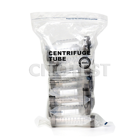 50ml Conical Tube - Buy Centrifuge Tube culture media buffers