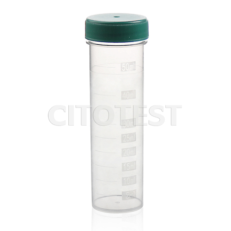 50ml Conical/self-standing Tube - Buy Centrifuge Tube culture